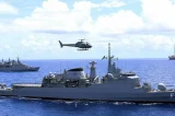 Militares temem perder força em decisões ligadas ao setor nuclear Militares temem perder força em decisões ligadas ao setor nuclear