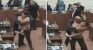 VÍDEO: Vereador bolsonarista agarra e tenta beijar à força vereadora do PT em plena sessão da Câmara