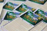 Mega da Virada paga maior prêmio da história nesta semana