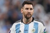 Messi assina contrato com Inter Miami até 2025