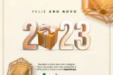 UM ANO NOVO a todos Juazeirenses!