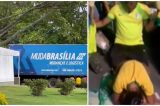 Bolsonaristas se recusam a acreditar que Bolsonaro está de mudança do Alvorada; veja reações