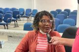 Vereadora Valdeci Alves, Neguinha da Santa Casa, comemora Natal Iluminado realizado no Mandacaru