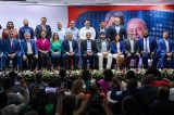 Jerônimo Rodrigues anuncia primeiros secretários do governo; confira nomes