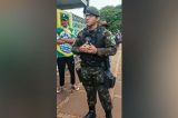Após posse de Lula, bolsonaristas entram em guerra com as Forças Armadas nas redes