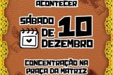 Orquestra Sanfônica de Exu, Pernambuco, participa da Caminhada das Sanfonas no dia 10 de dezembro Orquestra Sanfônica de Exu, Pernambuco, participa da Caminhada das Sanfonas no dia 10 de dezembro