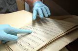 As partituras inéditas de Vadico, parceiro de Noel Rosa, encontradas nos EUA As partituras inéditas de Vadico, parceiro de Noel Rosa, encontradas nos EUA