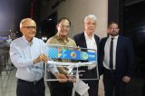 Homenagens, culto e cantata natalina marcam aniversário de 70 anos do Hospital Promatre de Juazeiro