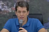 Jequié: “Foi uma desorganização da Chesf”, diz prefeito sobre inundação do Rio de Contas