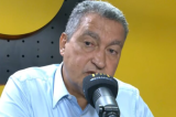 Ministro é chamado de ‘Rui Disparada’ no PT pela prática de deixar pessoas falando sozinhas