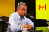 Rui diz que vai acionar judicialmente Chesf após “barbeiragem” em operação de barragem Rui diz que vai acionar judicialmente Chesf após “barbeiragem” em operação de barragem