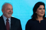 Tebet se encontra com Lula pela primeira vez desde as eleições para decidir seu destino