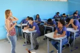 Saeb publica resultado provisório do concurso para professor e coordenador pedagógico da rede estadual