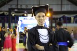 SESI-PE forma primeira turma do Novo Ensino Médio do Estado de Pernambuco