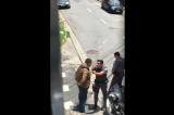 VÍDEO: PM dá cotovelada no rosto de trabalhador em Osasco