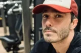 Polícia descarta agressão e mostra vídeo em que Thiago Rodrigues cai sozinho