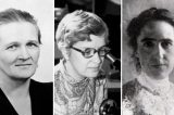 As 3 mulheres que mudaram nossa forma de ver o Universo