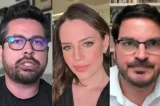 Jovem Pan afasta Paulo Figueiredo, Zoe e Constantino da emissora durante investigação do MPF