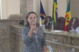 Estragos causados por Raquel Lyra atinge Magnilde Albuquerque em Petrolina