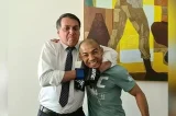 EUA: após atos terroristas em Brasília, deputados democratas pedem extradição de Bolsonaro