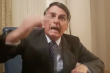 O mais novo vexame de Bolsonaro nos EUA envolve a visita oficial de Lula