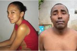 Homem mata esposa e a coloca em sofá para simular morte natural