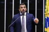 Deputado pede ao governo informações sobre gastos e convidados da posse de Lula