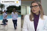 Michelle Bolsonaro reage após Janja expor destruição no Alvorada e agradece legado de Marcela Temer