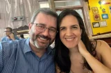 Nepotismo: mulher de secretário ganha cargo no Ministério da Saúde Nepotismo: mulher de secretário ganha cargo no Ministério da Saúde