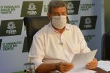 Atraso em pagamentos deve adiantar impeachment de Colbert Martins