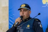 Ex-comandante da PM do DF conivente com ato terrorista tem crises de choro na prisão