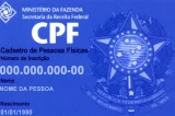 Sancionada lei que torna o CPF único registro de identificação