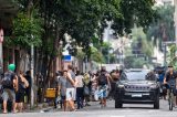 Cracolândia registra aumento de 66% em roubos e 45% de furtos em um ano Cracolândia registra aumento de 66% em roubos e 45% de furtos em um ano