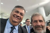 Dino: aliados colocam Bolsonaro em “cenas de crimes” e governo não descarta possibilidade de pedir extradição