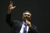 CACs, agro e comerciantes financiaram atos em Brasília, diz Dino