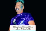 Juazeiro: Rei Momo sofre “impeachment” e segundo lugar, Ediveric Gonçalves, assume a corte Juazeiro: Rei Momo sofre “impeachment” e segundo lugar, Ediveric Gonçalves, assume a corte