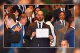 Gestão Tarcísio executa dívida superior a R$ 100 mil de Eduardo Bolsonaro