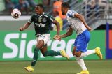 Mais do que decepção, 0 a 0 com o São Bento foi um aviso. O Palmeiras precisa contratar reforços. Chega de economia