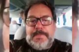 VÍDEO: Golpista diz que major o ajudou a fugir da prisão e que vai organizar novos atos