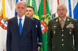 General ameaçou colocar tropas do Exército contra PM para proteger terroristas bolsonaristas