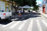 Prefeitura de Juazeiro comunica interdição parcial da Rua Juvêncio Alves, no centro