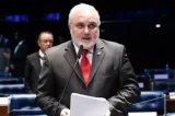 Jean Paul Prates diz que políticas de preços e dividendos da Petrobrás vão mudar para beneficiar o cidadão brasileiro