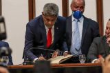 Jerônimo surpreende e pode ter até 43 deputados em sua base Jerônimo surpreende e pode ter até 43 deputados em sua base