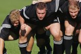 Ex-jogador de rúgbi se torna o primeiro da Nova Zelândia a se assumir gay
