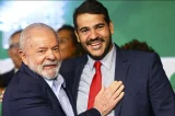 AGU cria Procuradoria Nacional de Defesa da Democracia AGU cria Procuradoria Nacional de Defesa da Democracia