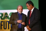 Ajuda federal a emergências humanitárias supera R$ 300 milhões e chega a 1.500 municípios Ajuda federal a emergências humanitárias supera R$ 300 milhões e chega a 1.500 municípios