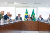 Lula aposta na Defesa Nacional para industrializar o País e gerar emprego