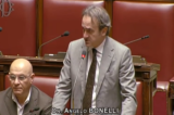 VÍDEO: Veja o que se fala no parlamento italiano sobre cidadania à família Bolsonaro