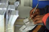 Apostador do Recife acerta cinco números da Mega-Sena e fatura R$ 58 mil