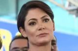 Mensagem de Michelle Bolsonaro nas redes sociais mostra desespero